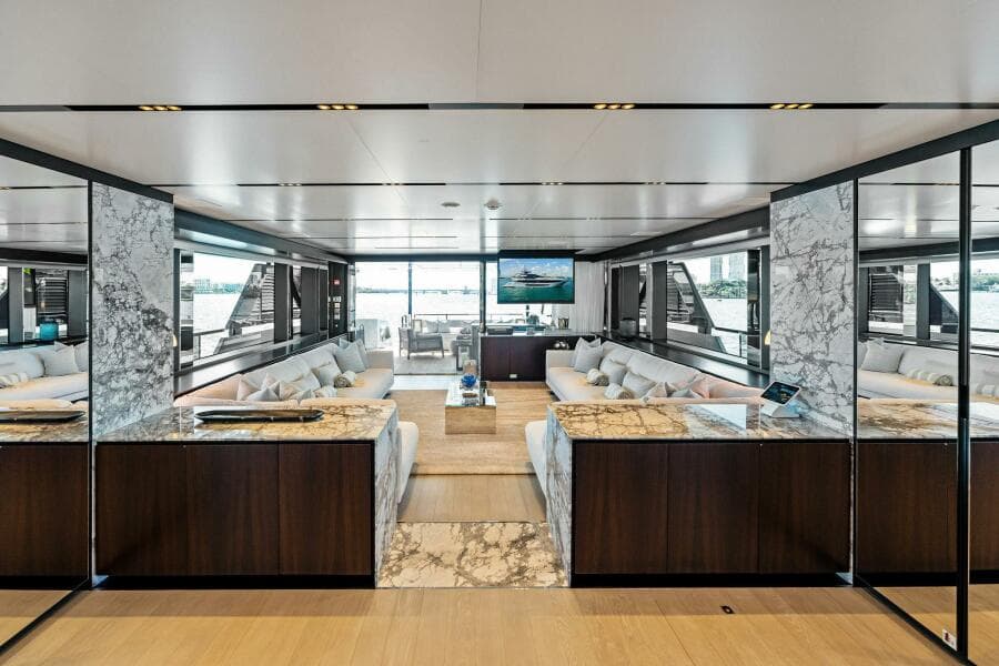2025 Riva Bellissima
