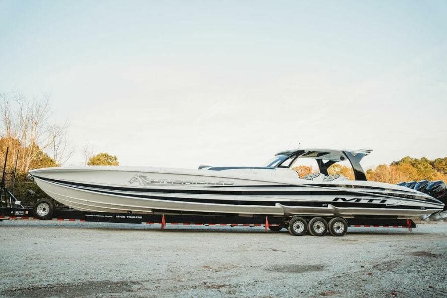 2018 MTI V57