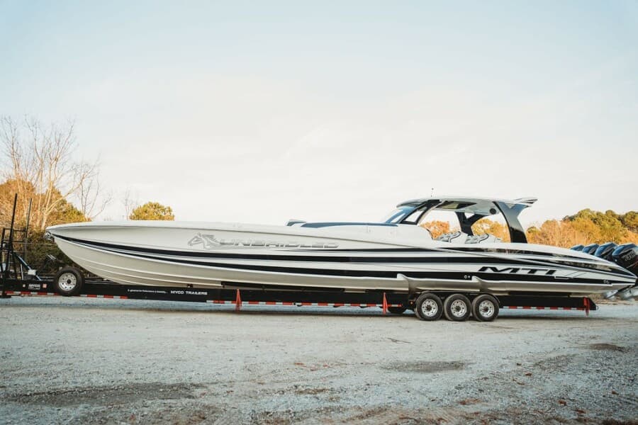 2018 MTI V57