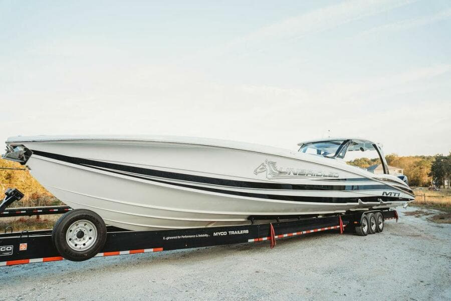 2018 MTI V57