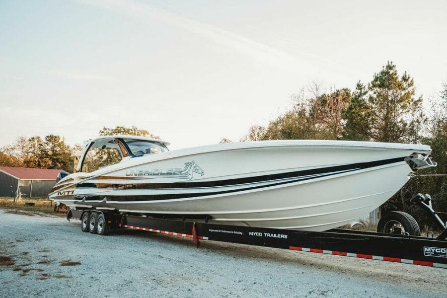 2018 MTI V57