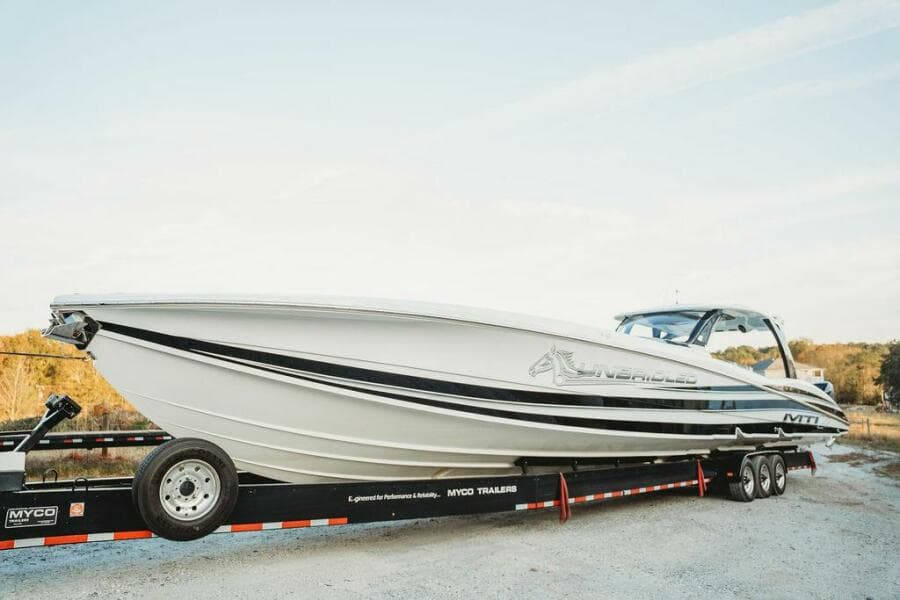 2018 MTI V57