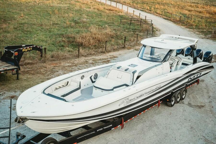 2018 MTI V57