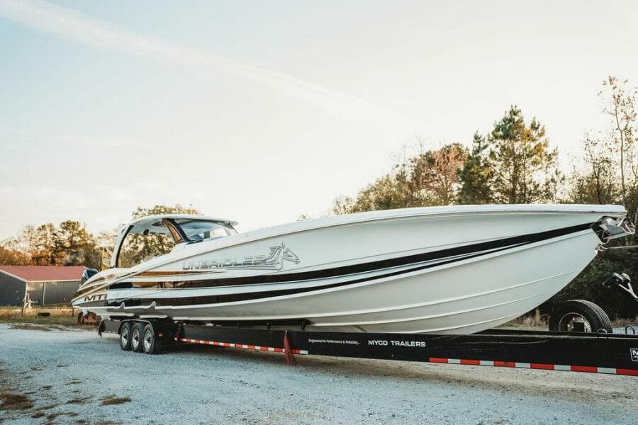 2018 MTI V57