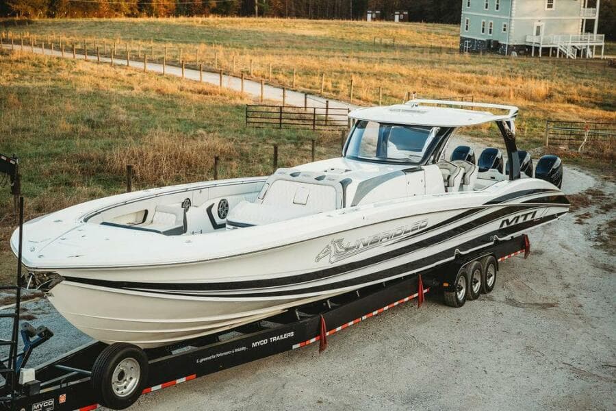 2018 MTI V57