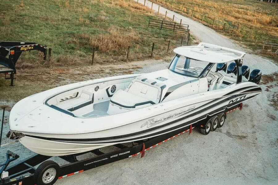 2018 MTI V57