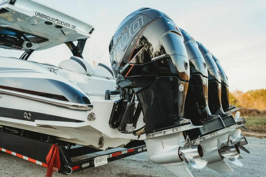 2018 MTI V57