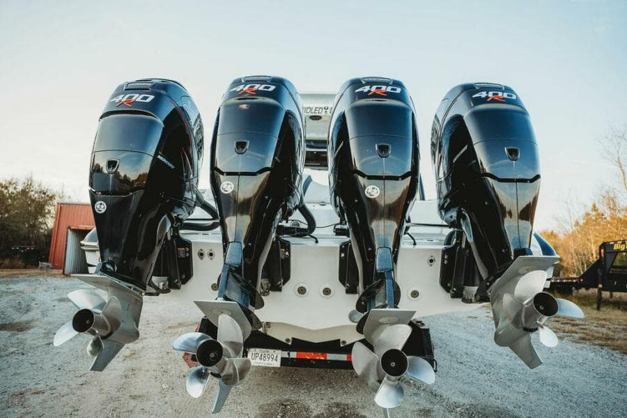 2018 MTI V57