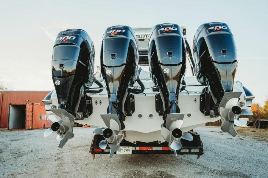 2018 MTI V57