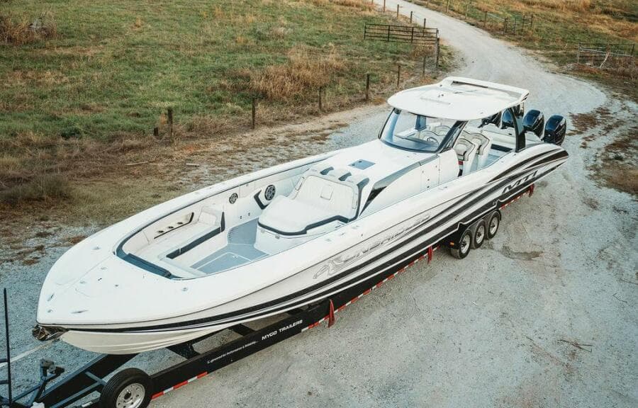 2018 MTI V57