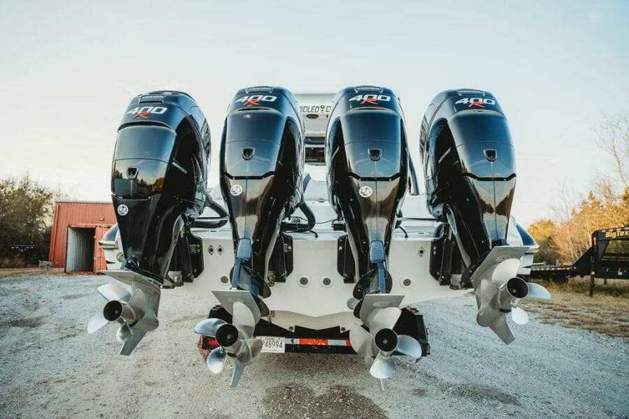2018 MTI V57