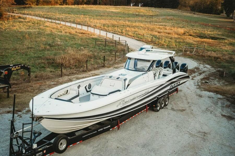 2018 MTI V57