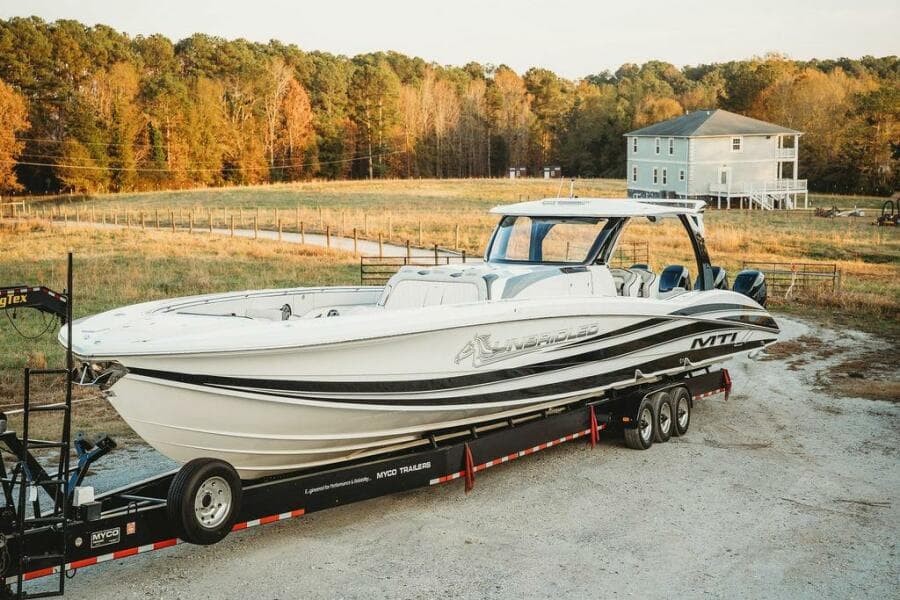 2018 MTI V57