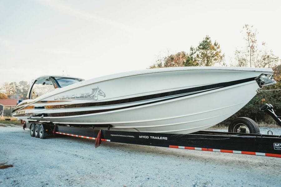 2018 MTI V57