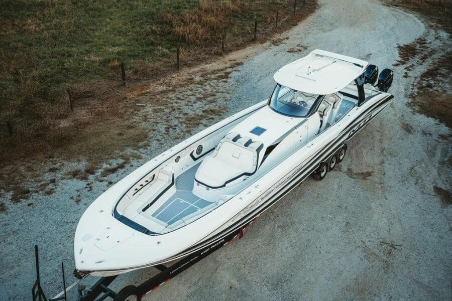 2018 MTI V57