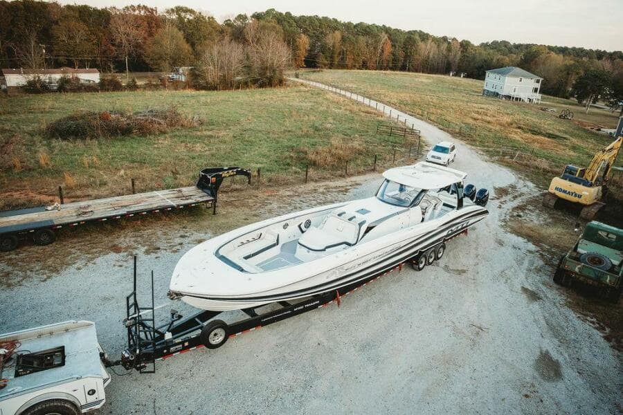 2018 MTI V57