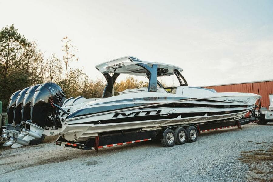 2018 MTI V57