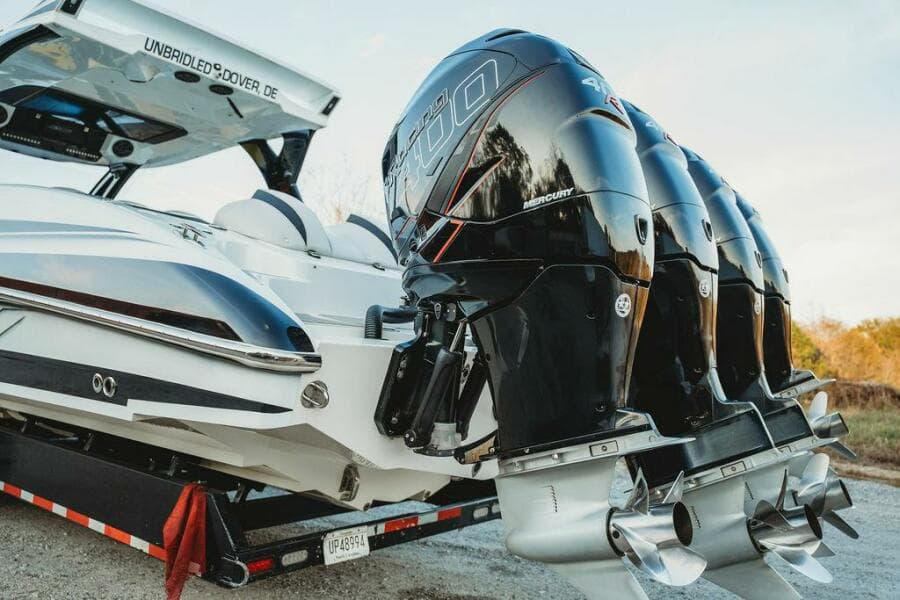 2018 MTI V57