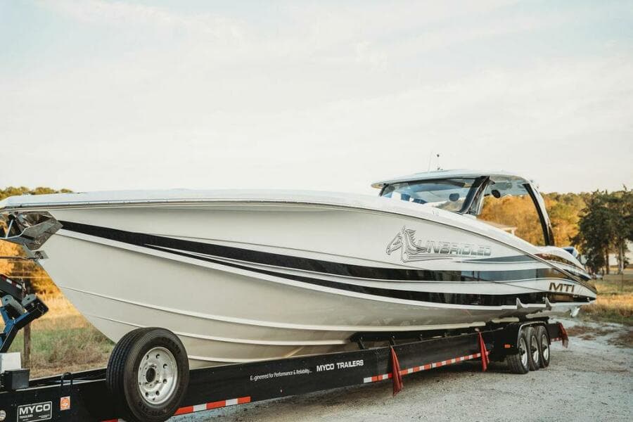 2018 MTI V57