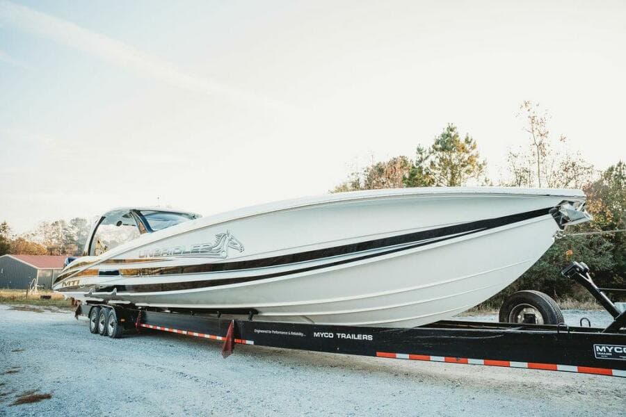 2018 MTI V57