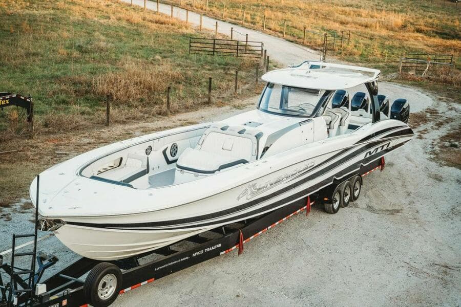 2018 MTI V57