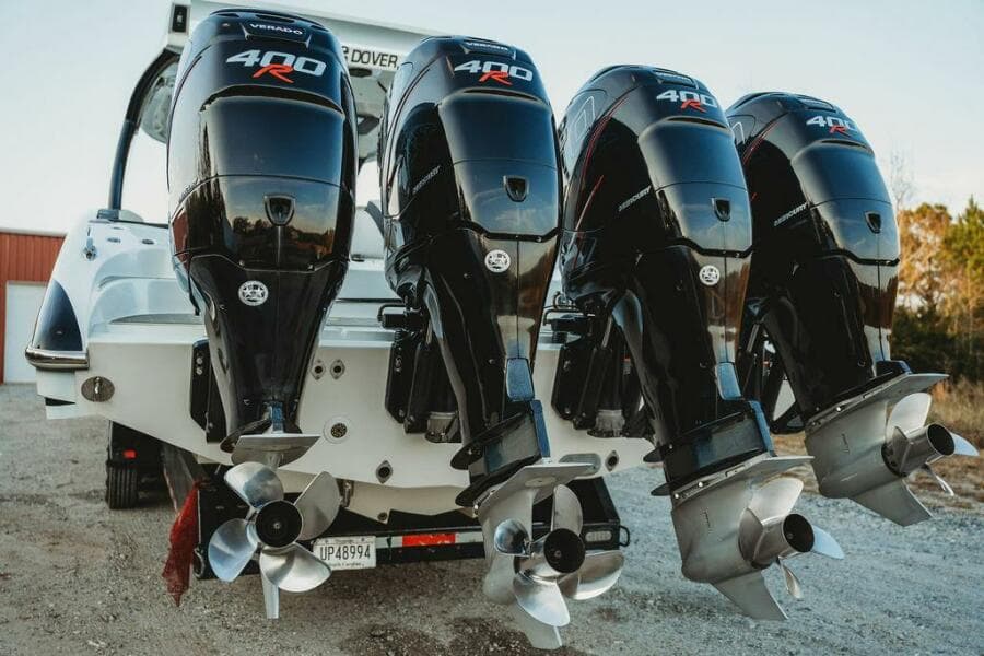 2018 MTI V57