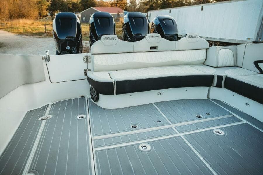 2018 MTI V57