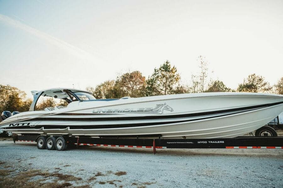2018 MTI V57