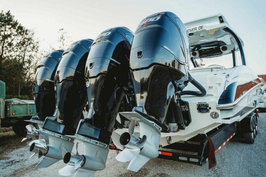 2018 MTI V57