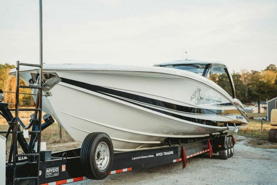 2018 MTI V57