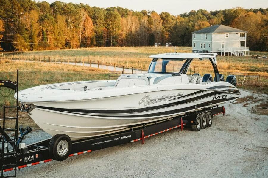 2018 MTI V57