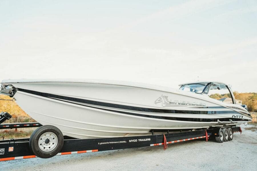 2018 MTI V57