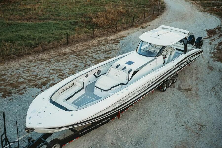 2018 MTI V57