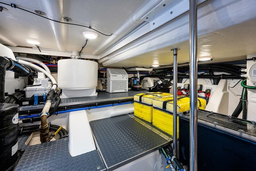 2022 Formula 500 SSC