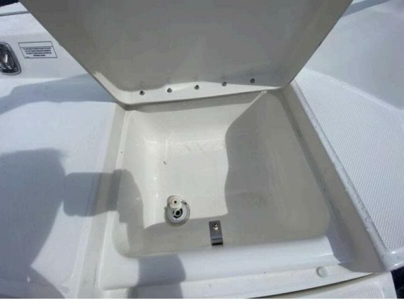 2010 Sea Ray 300 SLX