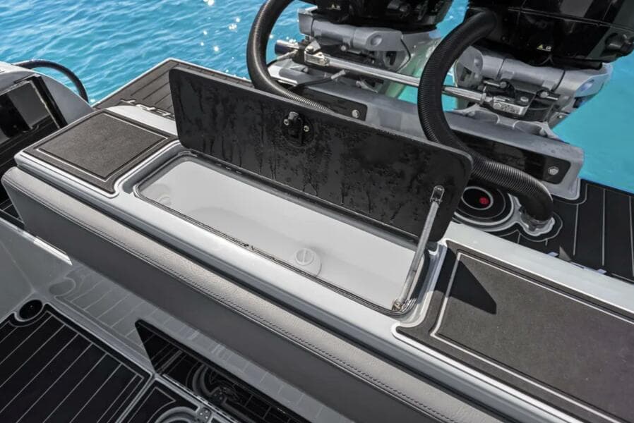 2021 Concept Open Deck