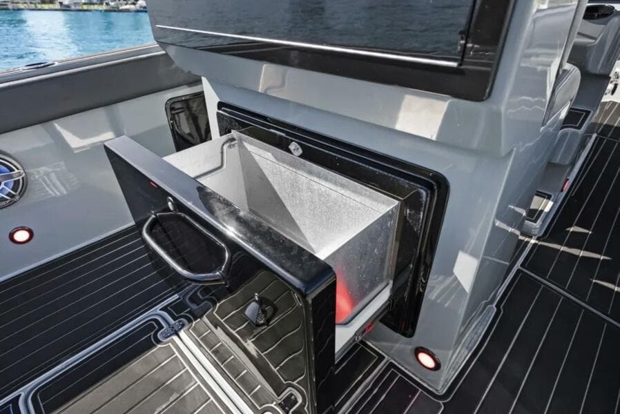 2021 Concept Open Deck