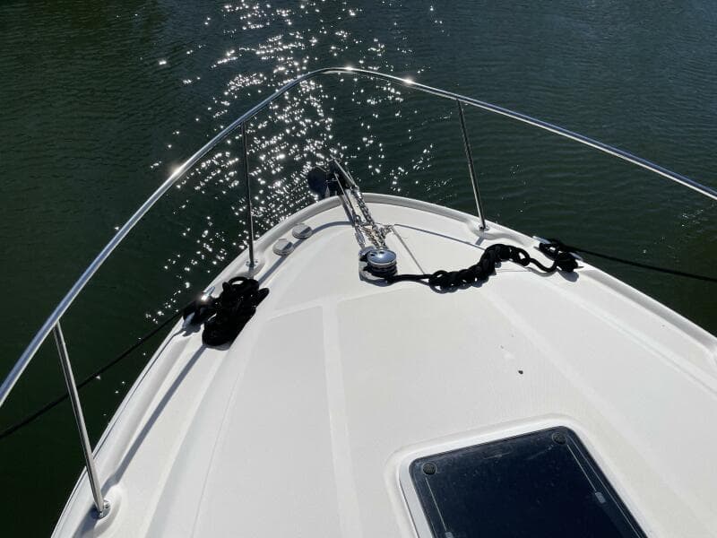 2006 Sea Ray 320 Sundancer