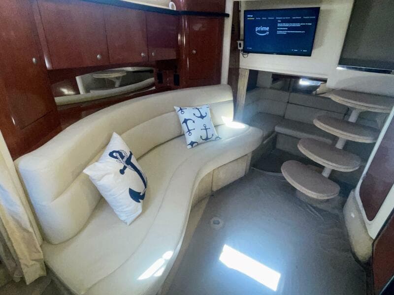 2006 Sea Ray 320 Sundancer