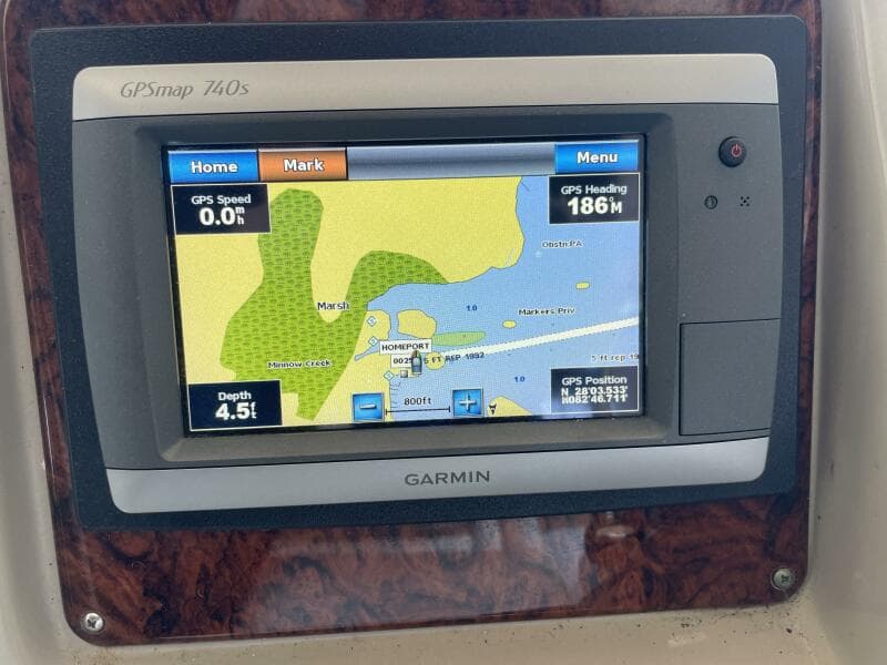 2006 Sea Ray 320 Sundancer