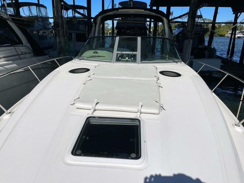 2006 Sea Ray 320 Sundancer
