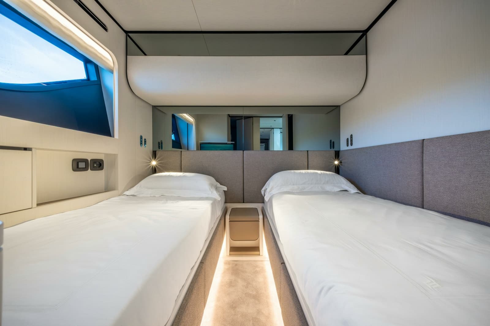 2025 Ferretti Yachts Ferretti 940