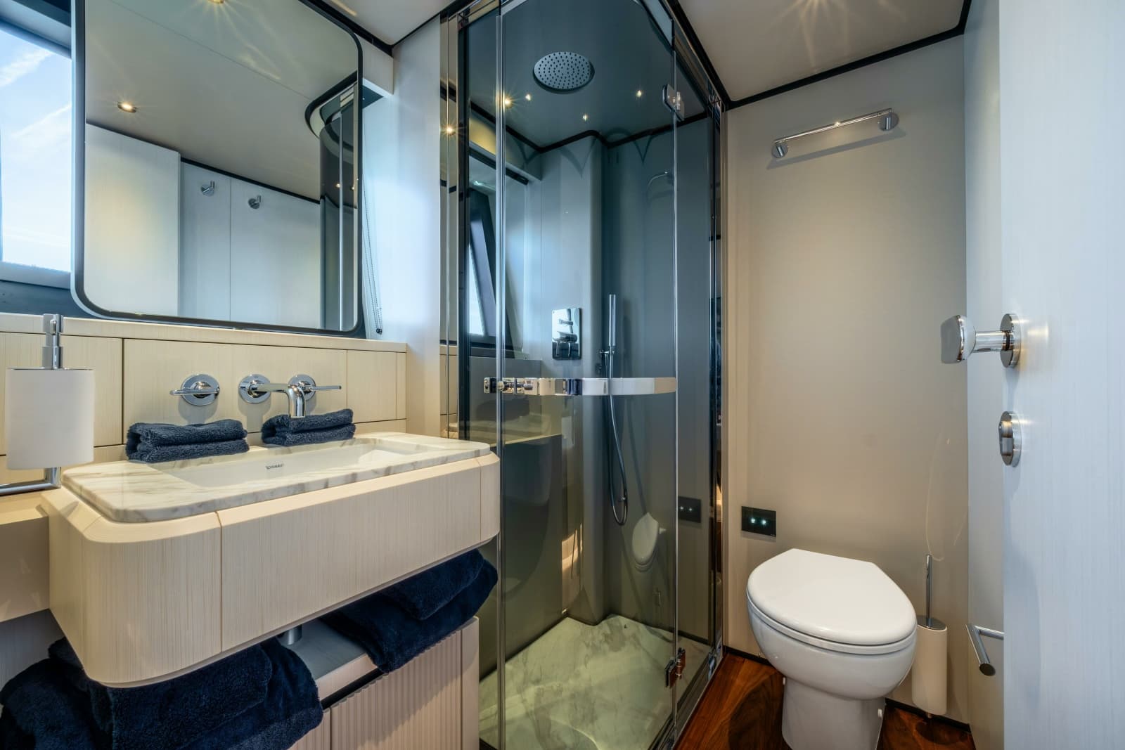 2025 Ferretti Yachts Ferretti 940