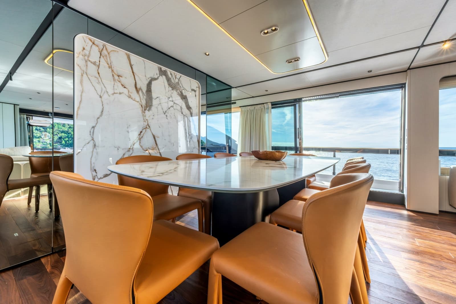 2025 Ferretti Yachts Ferretti 940
