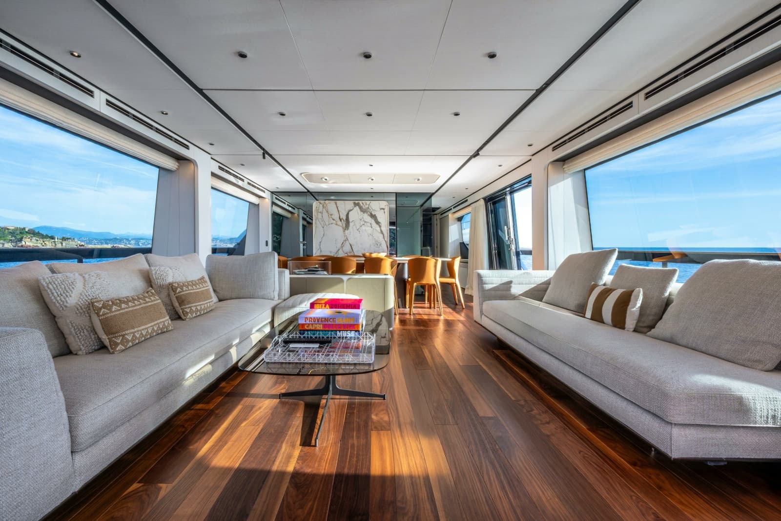 2025 Ferretti Yachts Ferretti 940