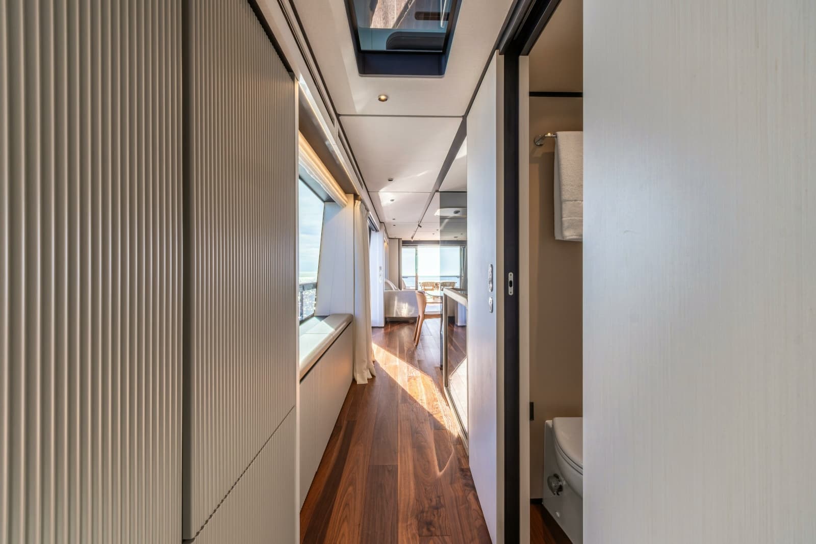2025 Ferretti Yachts Ferretti 940
