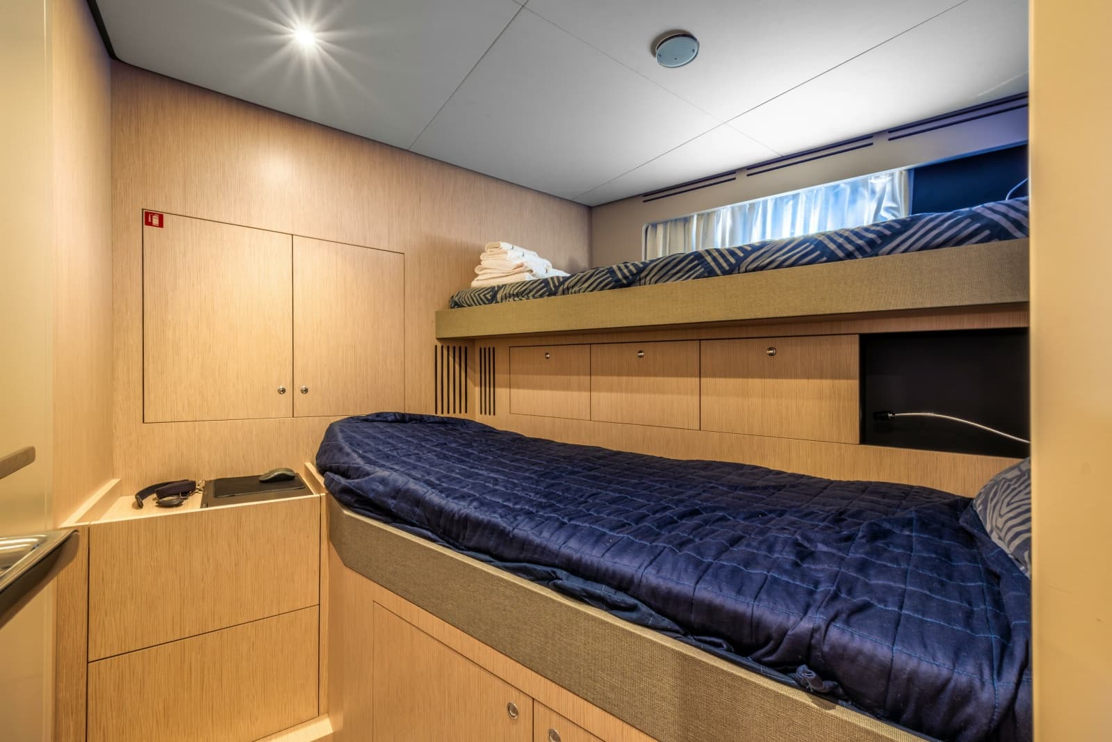 2025 Ferretti Yachts Ferretti 940