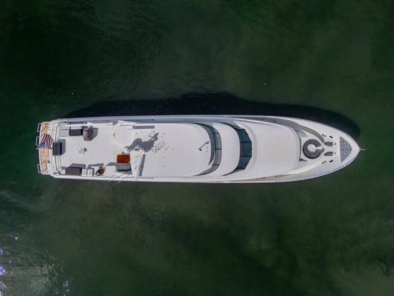 2006 Westport 