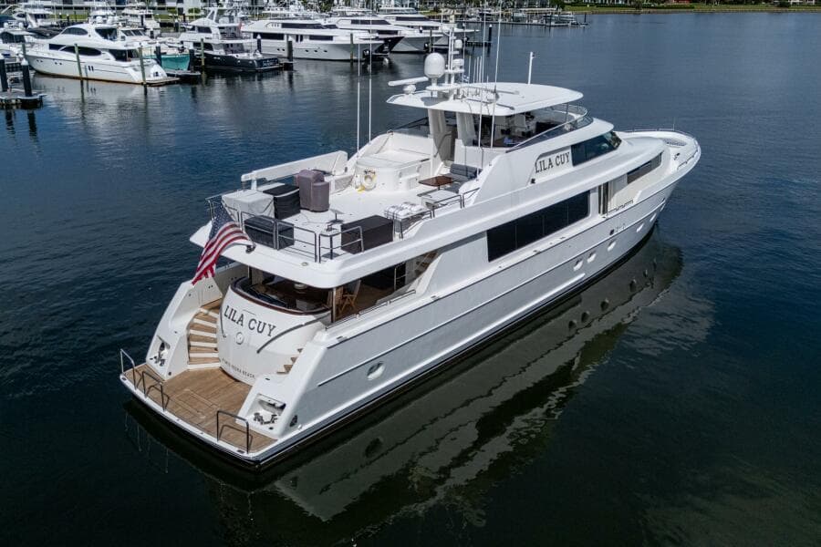 2006 Westport 