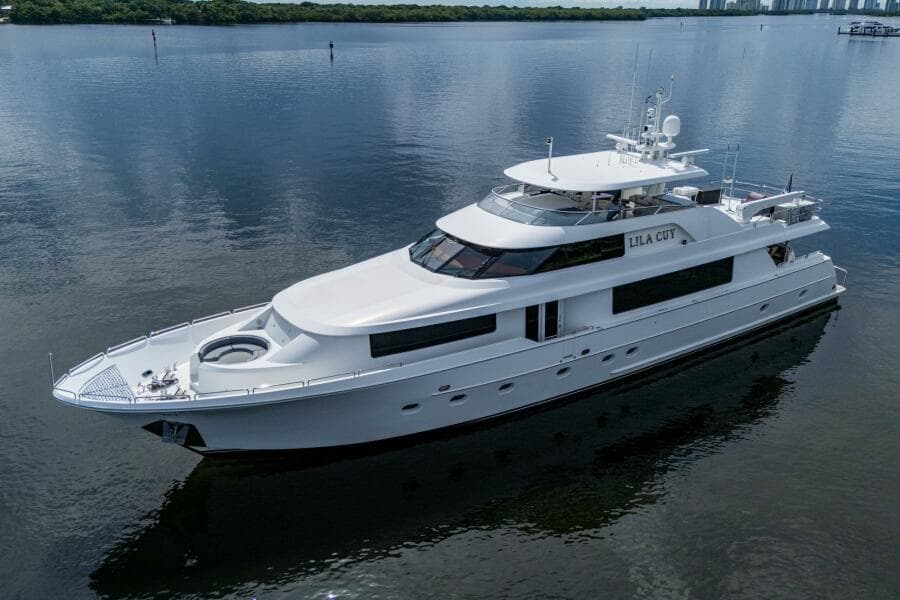 2006 Westport 
